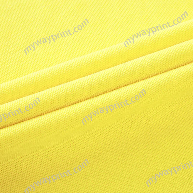 RENHE|A005厚手綿(セミコーマ系)POLOシャツ9色6.5OZ