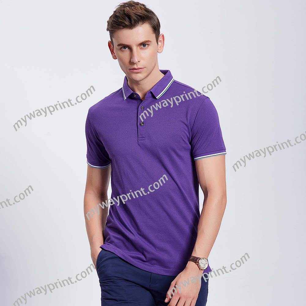 CARIBBEANSEAL(カリビアンシール)|6880ヘビーウェイトCVC綿POLOシャツ12色5.6OZ