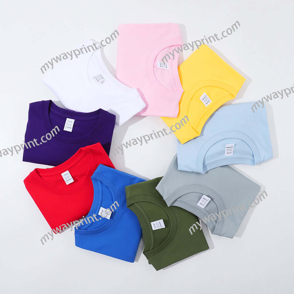 CARIBBEANSEAL|79000綿100%ユニセックスTシャツ11色5.3OZ
