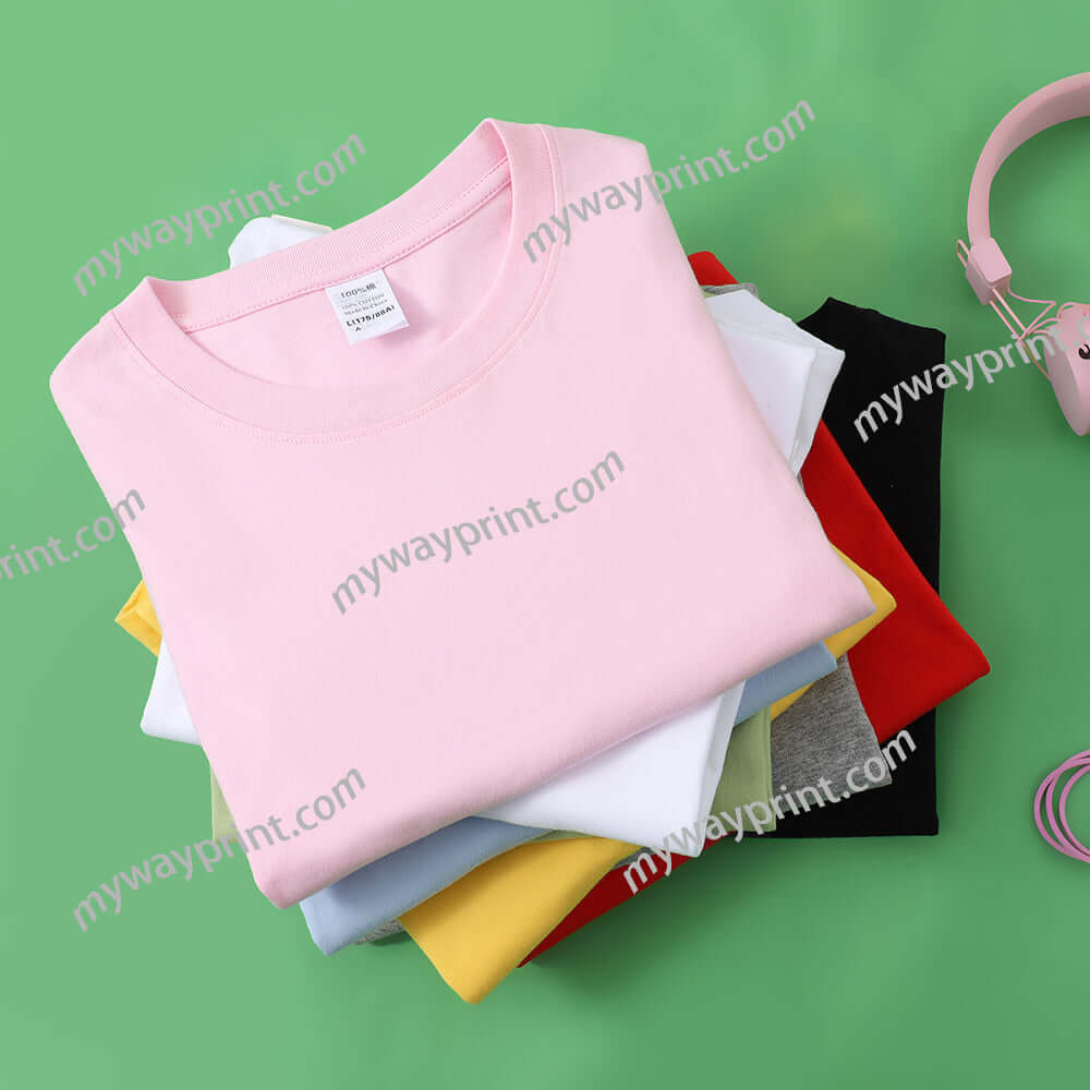 CARIBBEANSEAL|79000綿100%ユニセックスTシャツ11色5.3OZ