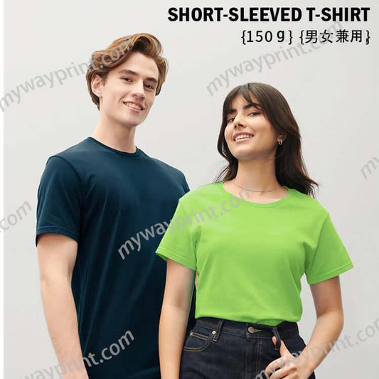 GILDAN(ギルダン)|63000綿100%薄手Tシャツ15色4.4OZ